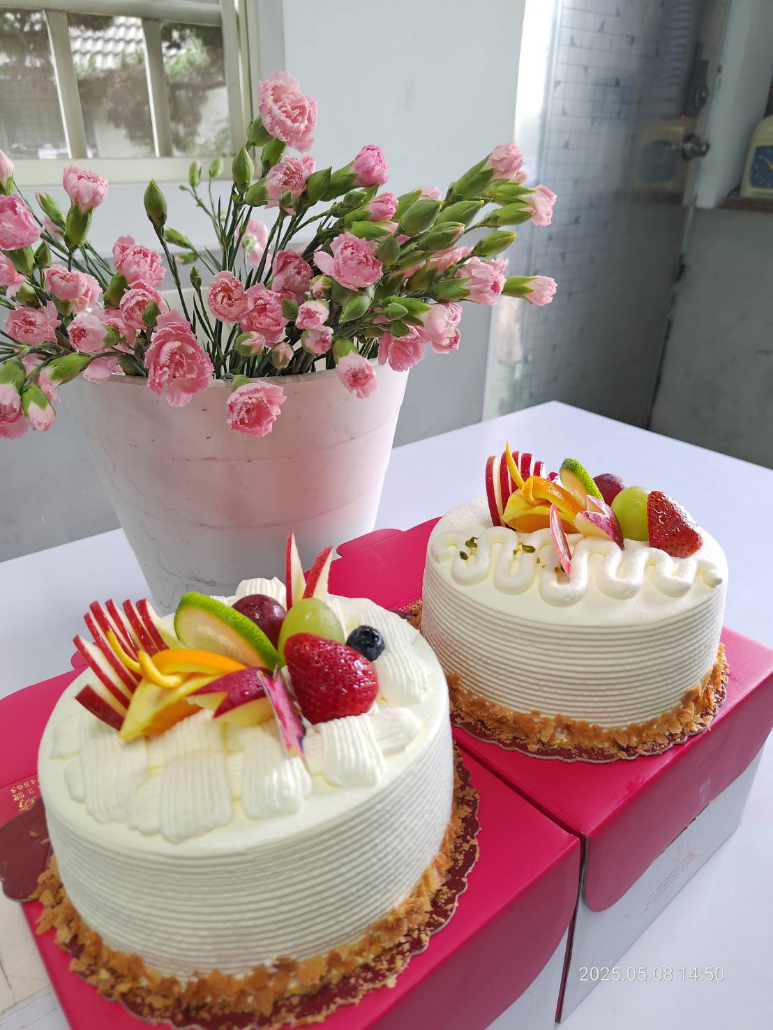 Happy Mother's Day
