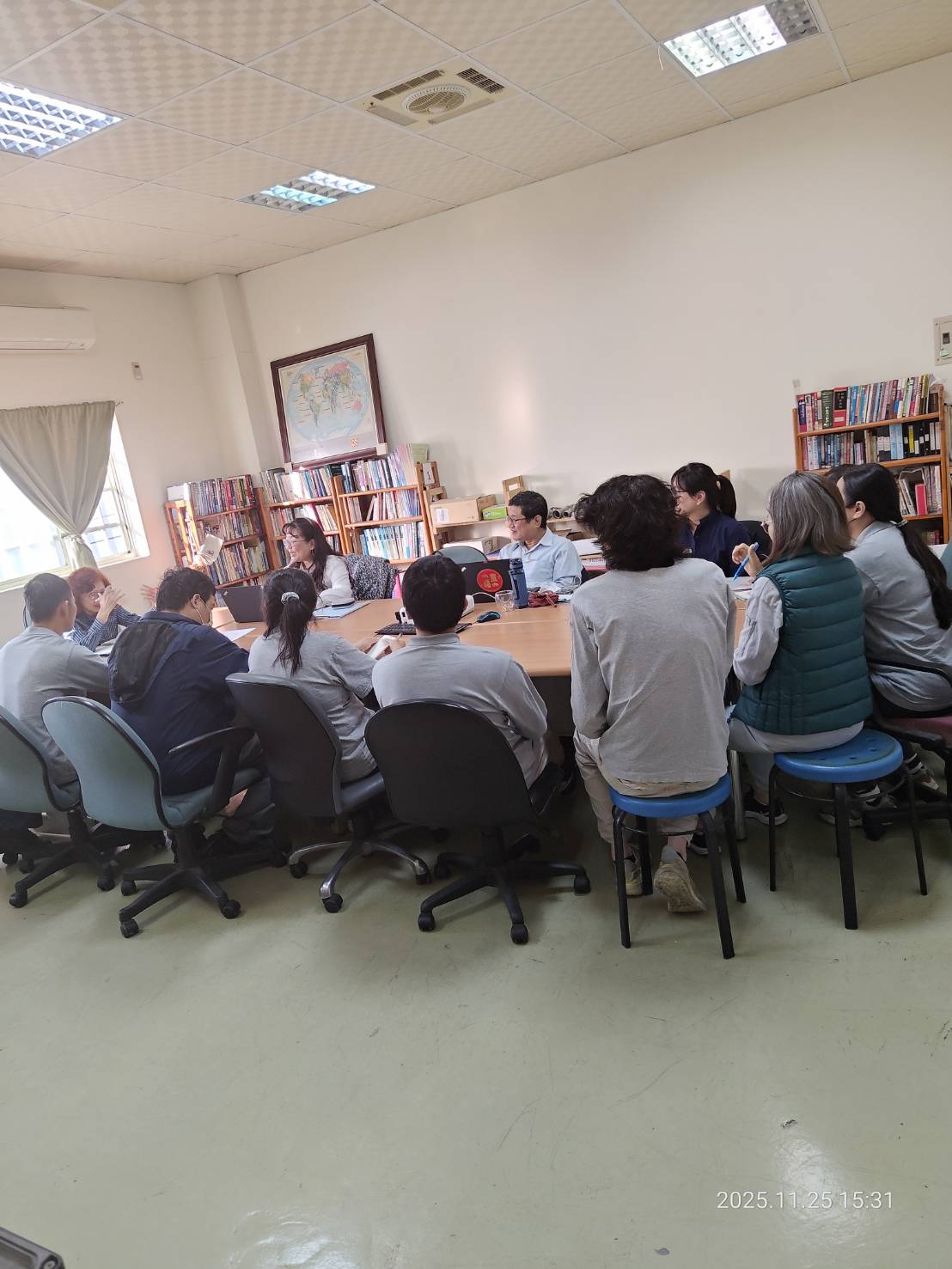 ISO9001:2015稽核驗證